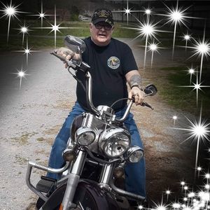 Meet your Posher, Thomas